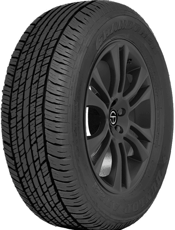 Dunlop
